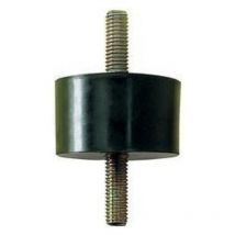 Silent bloc caoutchouc A100 x 55mm M16x41