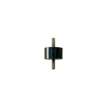 Silent bloc caoutchouc A75 x 25mm M12x37