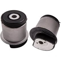 Support en caoutchouc roulement d'essieu for opel astra h meriva b zafira b