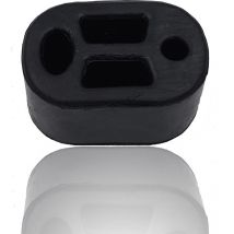 3RG - Silent bloc echappement Citroen xm - (96037651)