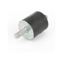 Matijardin - Silent bloc, plot antivibratoire pour as Motor AS53B2 Std, AS53B1, AS53B1R