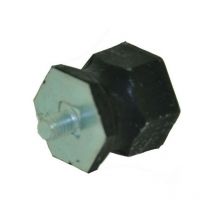 Dolmar - Silent bloc tronconneuse 112, 113, 116, 126 - 965403091