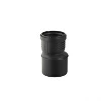 Silent Pp Riduzione Eccentrica Gtr Ø110X75Mm - 390.573.14.1 - Geberit
