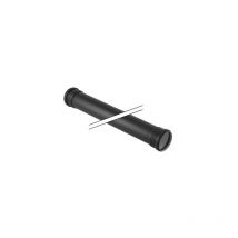 Silent Pp Tubo Gtdm Con 2 Bicchieri Ø50Xl.500Mm - 390.210.14.1 - Geberit