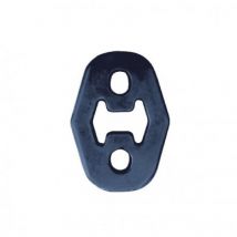 Silentbloc Echappement 220 degres c 20mm