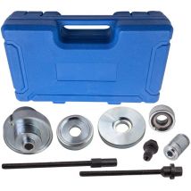 Silentbloc Extractor De Rodamientos for VW POLO 9N FOX AUDI A2 Silent Bearing