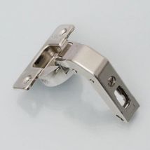 Salice - silentia+ bisagra decelerante ø35 apertura 110o profundidad cazoleta 13,5mm para puertas de espesro minimo 16mm