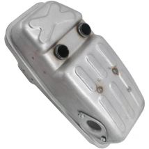 Kasei - Silenciador silenciador motor mistblower 3WF-16 1E48FP.1