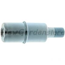 Silenciador para tractor de césped compatible Briggs&stratton 89966