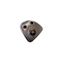 Silenciador soplador modelos BG56 BG86C-E original Stihl 42411400614