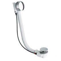 Silfra - Ablaufsystem für Badewanne (seicrtek)