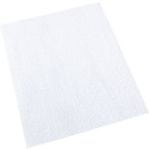 Hermes SF168 230X280MM Silicon Cabide Flex Sheets P180- you get 5