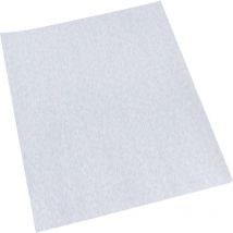 Hermes SF168 230X280MM Silicon Cabide Flex Sheets P320- you get 5