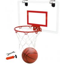 Silicon Power - kunlongsky Jeu de rebond pour enfants, support de basket-ball suspendu, découpe libre, transparent, petit rebond (SP512GBPSDPX10CK)