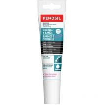 Penosil - Silicona Neutra Co/Ba 100 Ml. Tra 16116878T03T01 10