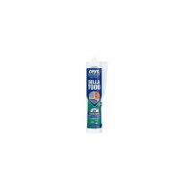 Ceys - silicona sellatodo neutra negro (cartucho 280 ml.