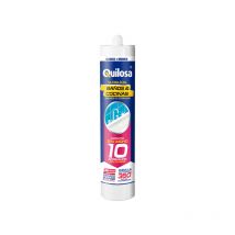 Silicona Baño/cocina 43729 280ml Trans - 447202