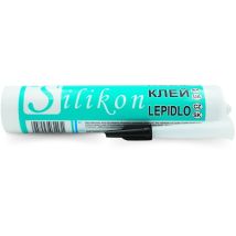 Silicona negra para terrarios y acuarios 310 ml – Adhesivo fuerte y duradero – Aplicación precisa – Inofensivo para animales y plantas