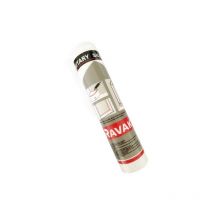 Ravak - Silicona Profesional, 310ml, transparente