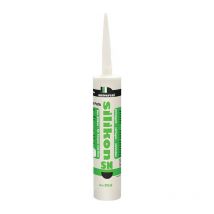 Bostik - Silicona universal sn k transparente.Cartucho de 310ml (Por 20)