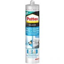 Sealnts Cucine & Sanitari Trasparente 290 ml - Pattex