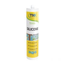 TKK - Silicone acetico tekasil universal - ml.280 trasparente