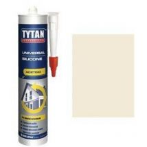 Silicone acetico universale Tytan