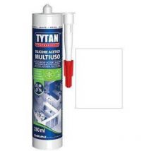 Silicone acetico universale Tytan