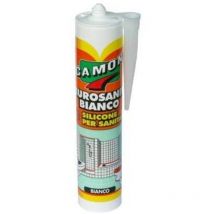 Silicone acétique anti-moisissure 280 ml