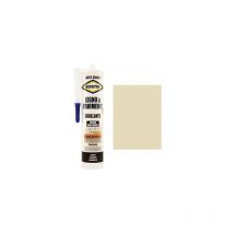 Silicone acrilico legno pavimenti Bostik