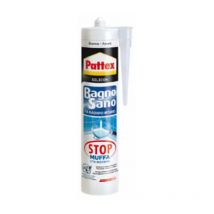 Silicone Antimuffa Bagnosano