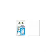 Silicone acetico sanitari in tubetto Bostik bianco ml 60