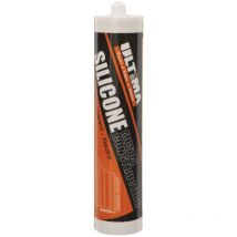Silicone construction translucide 300 ml MC504 - ultima - 16020
