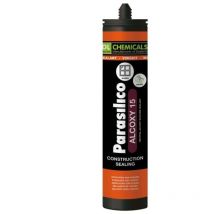 DL - Silikon chemicals Parasilico Alcoxy 15 - 300 ml - Neutral transluzent - 0100058T698464