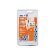 Silicone extra transparent 50 ml Unecol