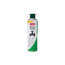 Silicone grease 400 ml - crc