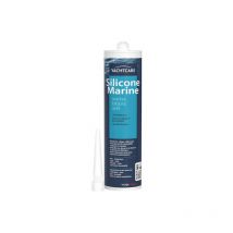 Silicone marine Yachtcare blanc 310ml