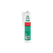 Ramsauer - Silicone neutre ramsauer 445 pierre + sanitaire [gris sanitaire] cartouche 310ml