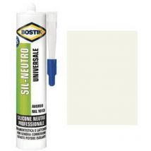Silicone neutro sil Bostik
