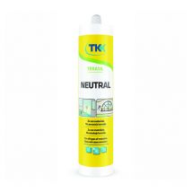 Silicone neutro tekasil neutral - ml.310 grigio ral7030