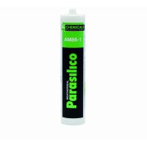 Silikonkartusche Parasilico AM85-1 snjf Dl Chemicals Neutral hellbraun 8007 - 310 ml - 0100001N167466