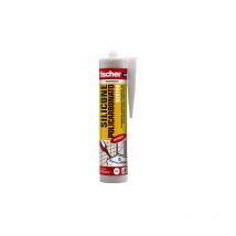 Fisch - silicone policarbonato neutro snp Trasparente - 310 ml i er