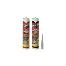 Silicone pour hautes températures