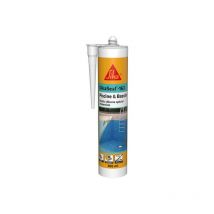 Sika - Silicone putty seal - 163 Piscine & Bassin - White - 300ml