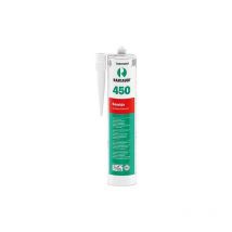 Silicone sanitaire ramsauer 450 Couleur : Marron moyen Cartouche de 310ml