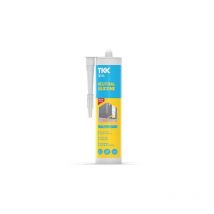 Silicone seal neutral