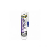 Silicone Sil-Pro Power Nero 300ml