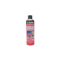 Silicone spray lubrifiant et demoulant 803 Orapi