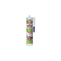Silicone super sigillante cucina Bostik