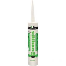 Bostik - Silicone universel sn k transp.310ml cartouche (Par 20)